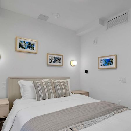 Vonder Miami Beach - Unit 8 Zewnętrze zdjęcie