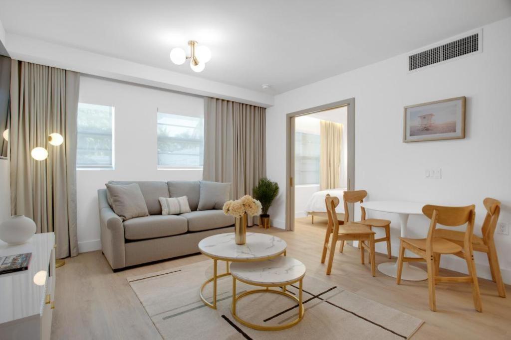Vonder Miami Beach - Unit 8 Zewnętrze zdjęcie