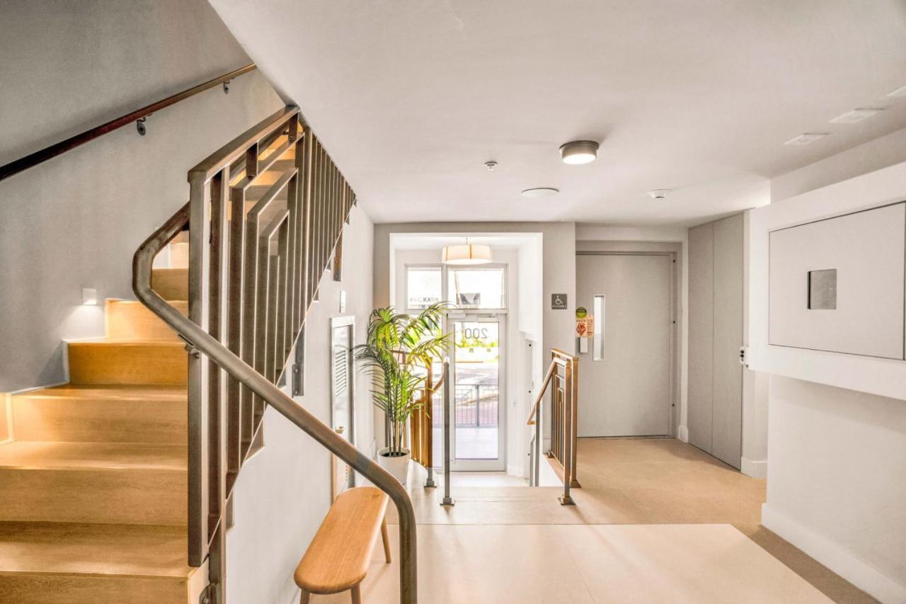 Vonder Miami Beach - Unit 8 Zewnętrze zdjęcie