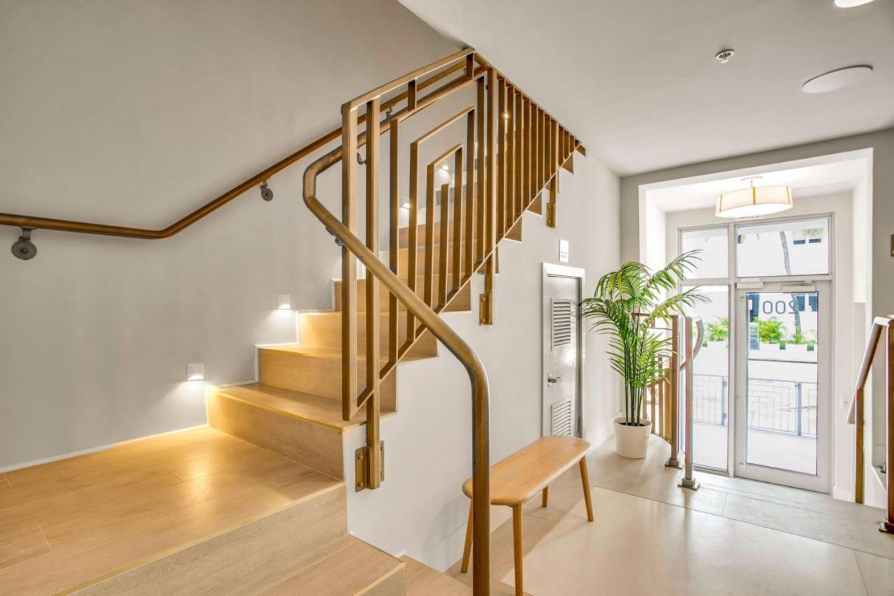 Vonder Miami Beach - Unit 8 Zewnętrze zdjęcie