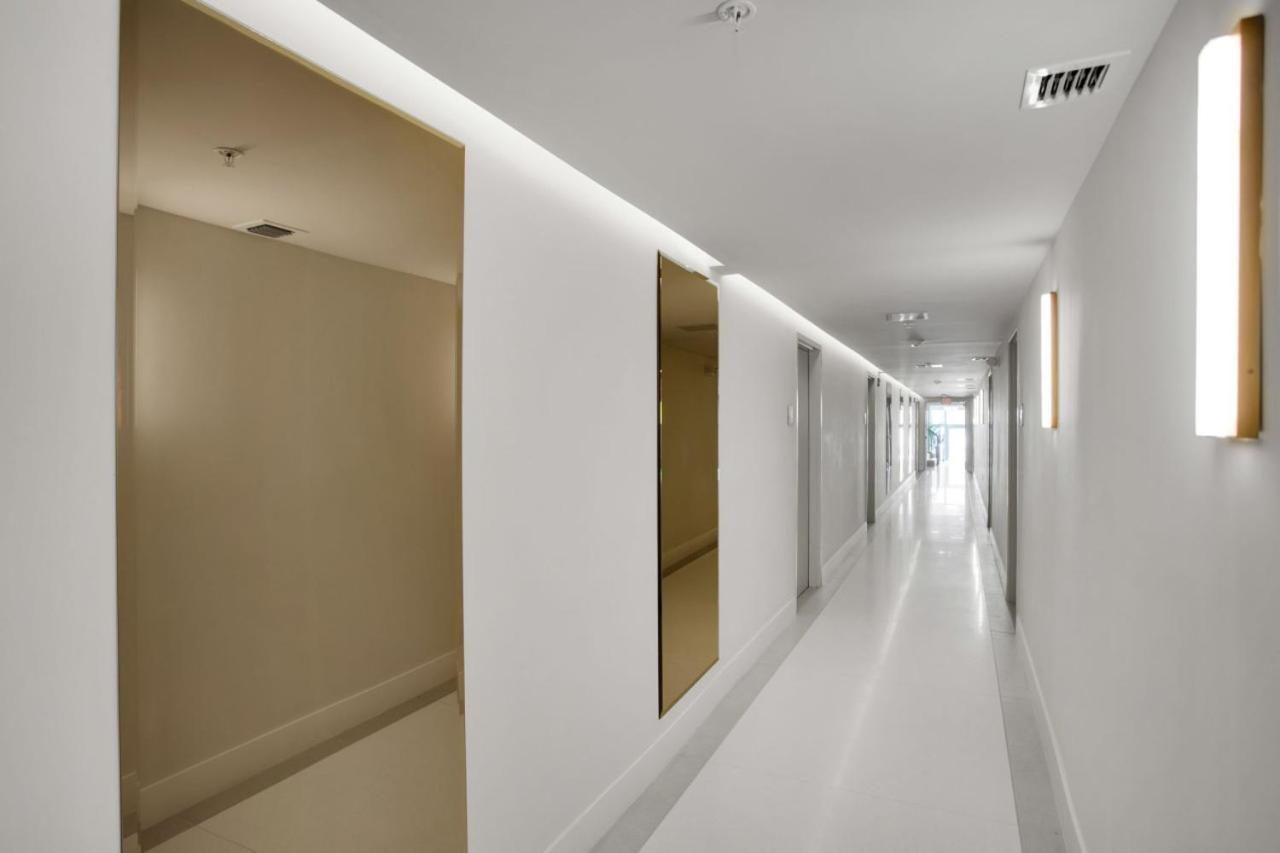 Vonder Miami Beach - Unit 8 Zewnętrze zdjęcie