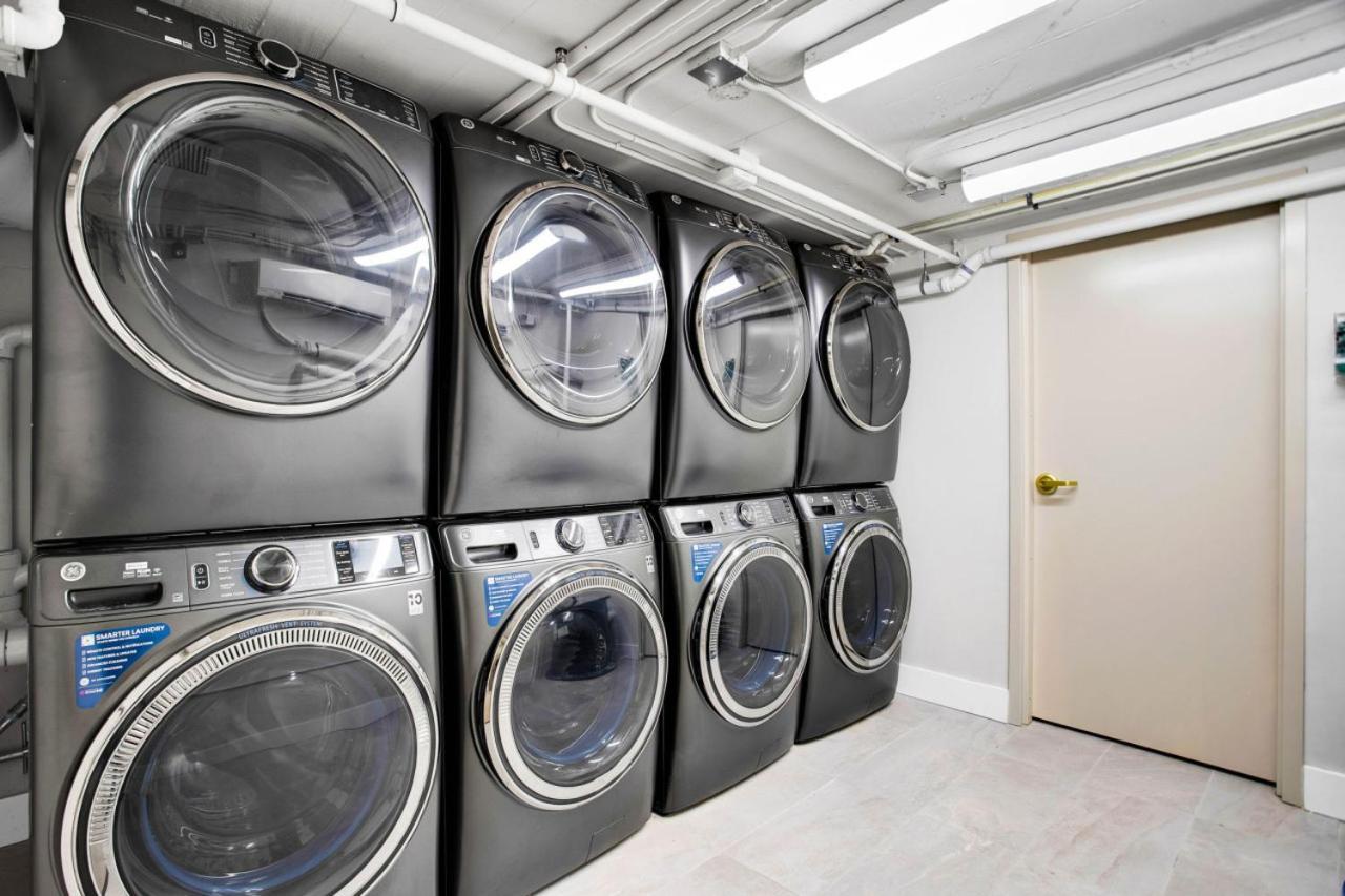 Vonder Miami Beach - Unit 8 Zewnętrze zdjęcie