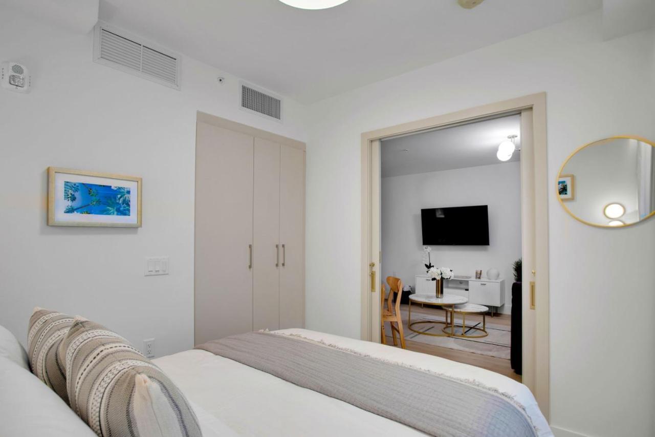 Vonder Miami Beach - Unit 8 Zewnętrze zdjęcie