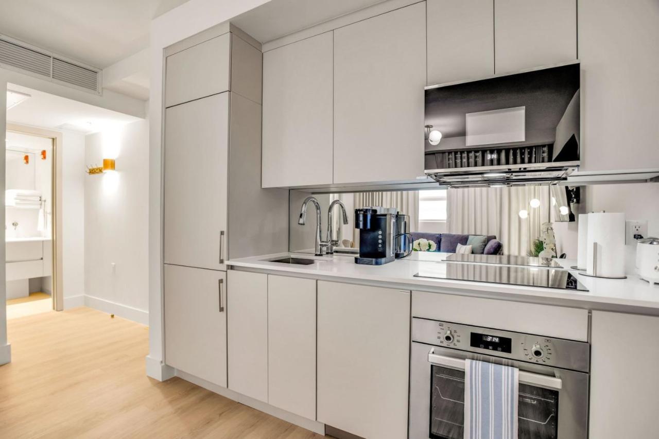 Vonder Miami Beach - Unit 8 Zewnętrze zdjęcie